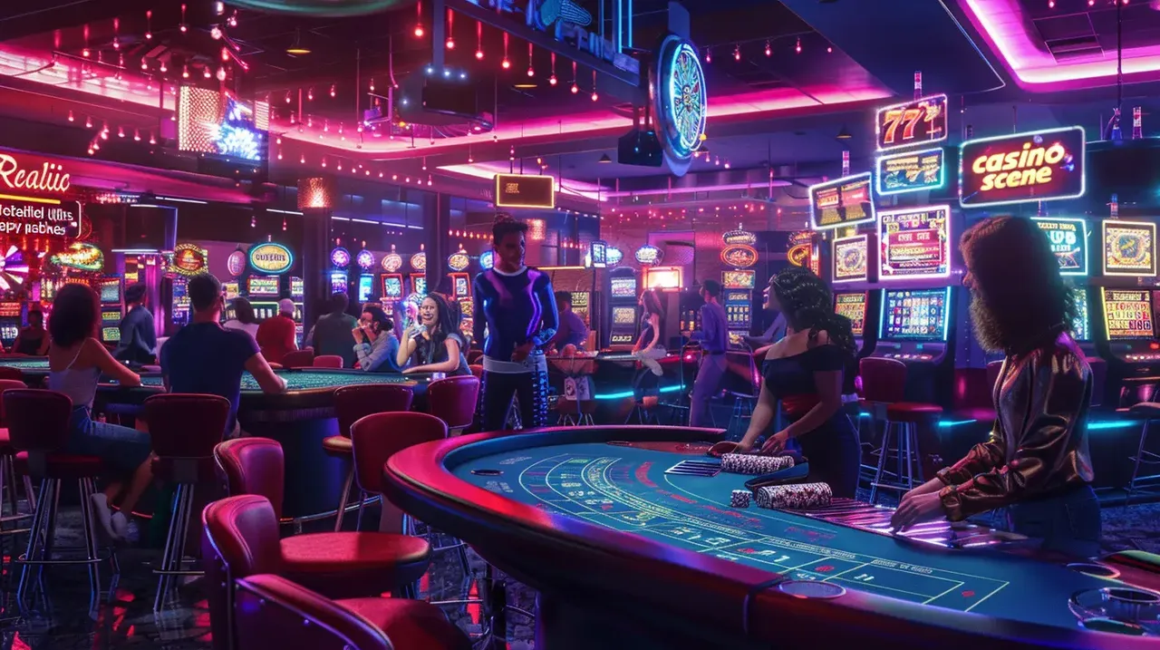 Vertrauenswürdiges Online Casino ohne Limit — Spielhalle mit Slots und Live-Tischen